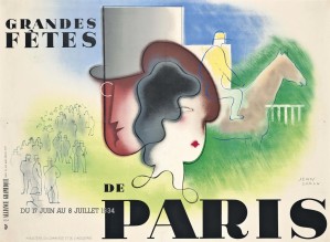 Grande Fete Paris